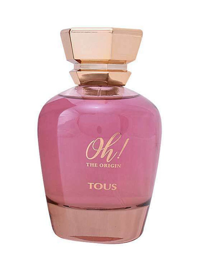 Tous Oh! The Origin EDP 100ml