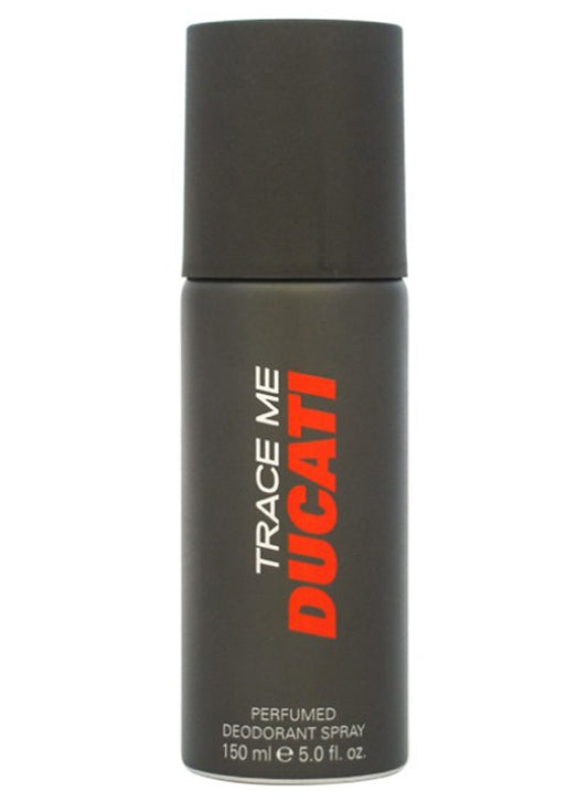 Ducati Trace Me Deodorant Spray 150ml