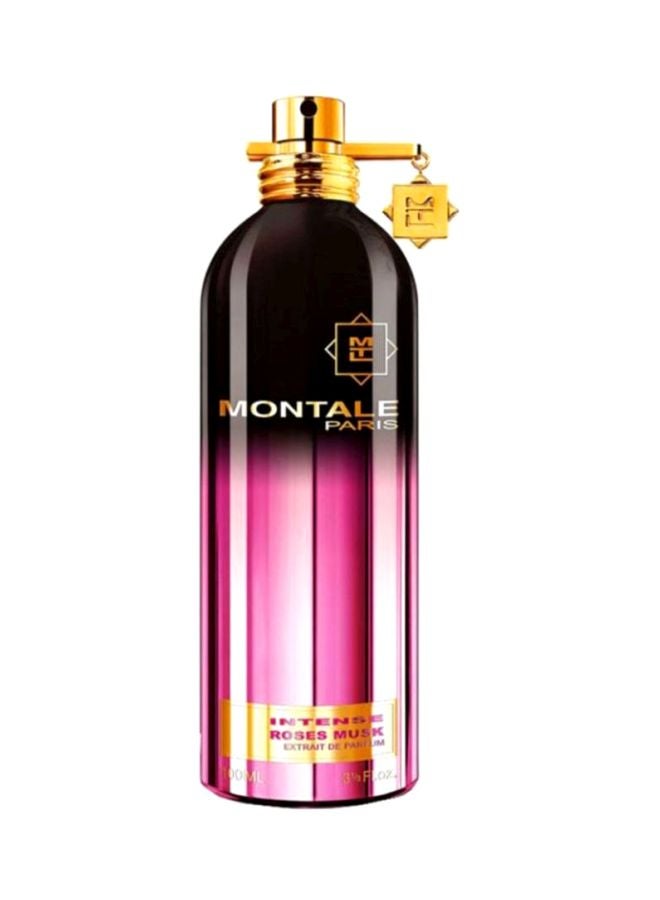 MONTALE Intense Roses Musk EDP 100ml