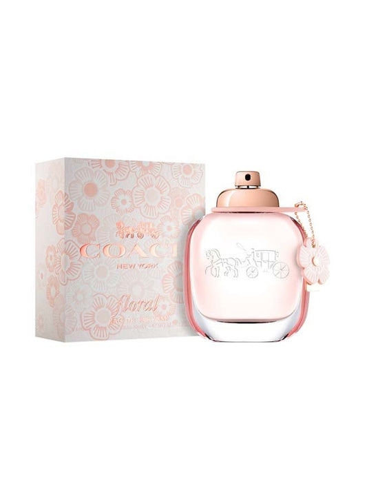 COACH Floral EDP 90ml