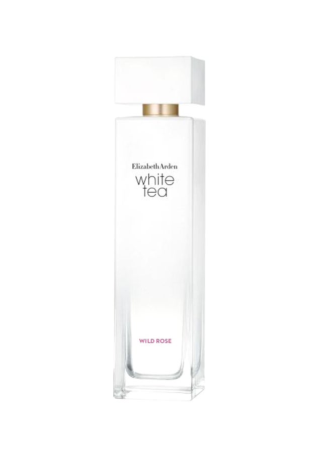 Elizabeth Arden White Tea Wild Rose EDT 100ml