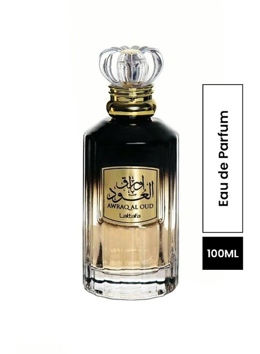 Lattafa Awraq Al Oud 100ml