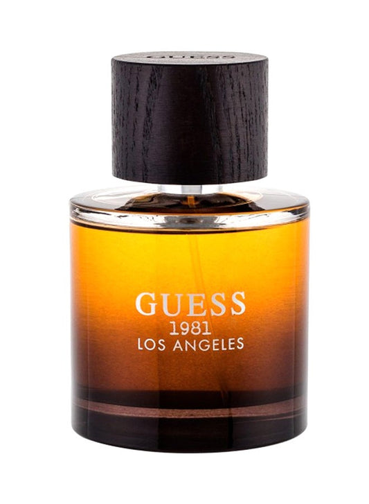 GUESS Guess 1981 Los Angeles M EDT 100ml