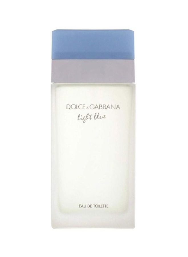 Dolce & Gabbana Light Blue EDT 200ml