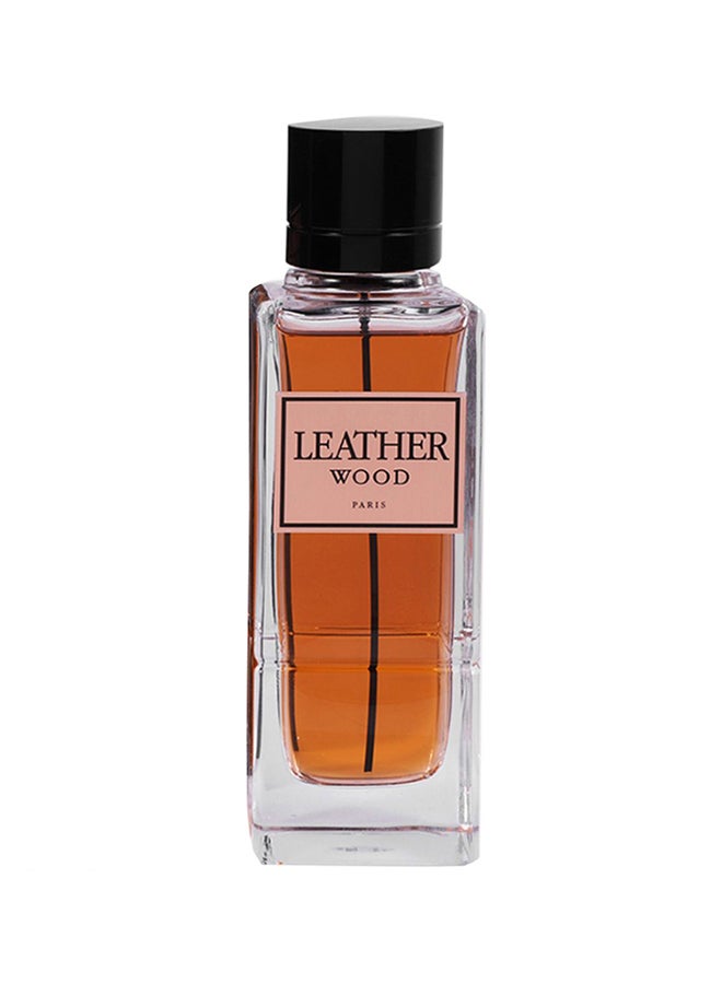 Geparlys Leather Wood EDP 100ml