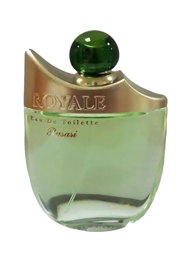 Al Rasasi Royale EDT 75ml