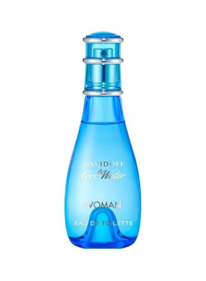 Davidoff Cool Water EDT 30ml - 30ml