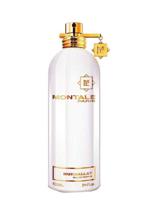 MONTALE Mukhallat EDP 100ml