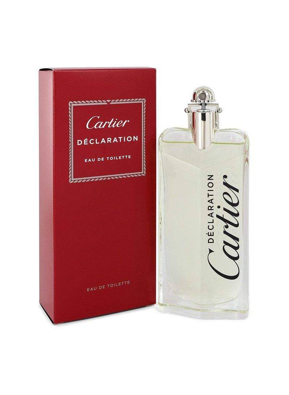 Cartier Declaration EDT 50ml