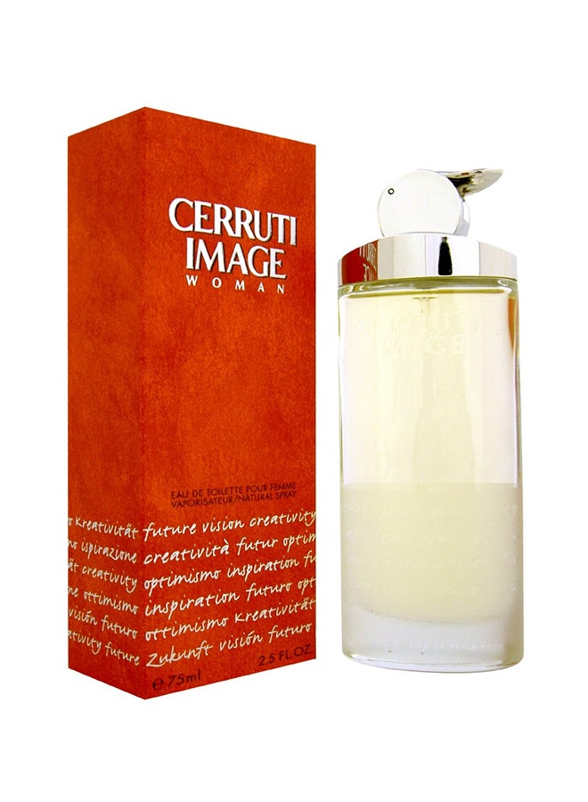 CERRUTI 1881 Cerruti Image EDT 75ml