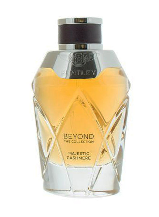 BENTLEY Beyond The Collection Majestic Cashmere EDP 100ml