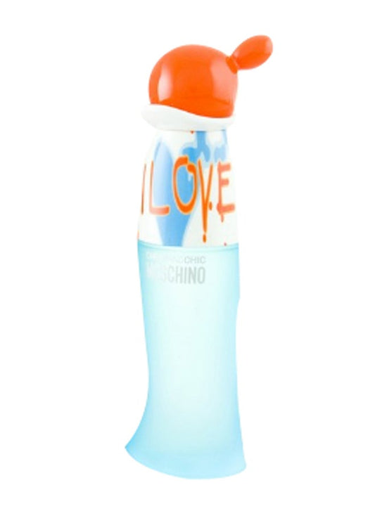 MOSCHINO I Love EDT 30ml