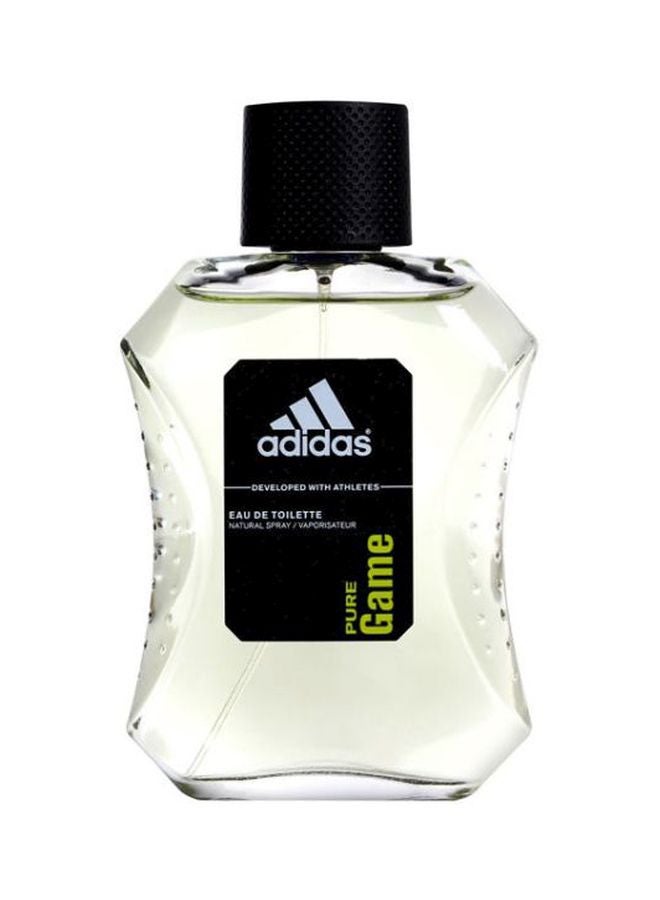 Adidas Pure Game EDT 100ml