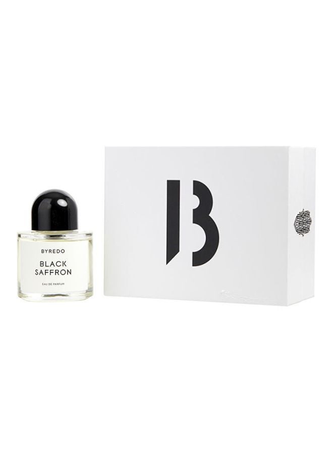 BYREDO Black Saffron EDP 100ml