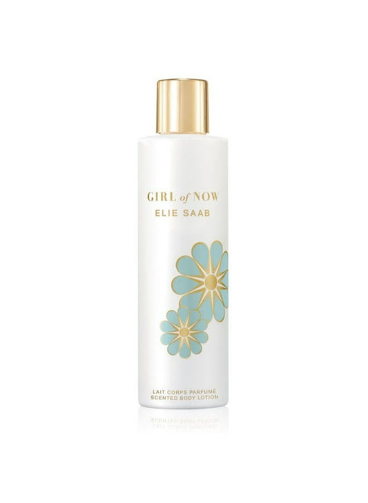 ELIE SAAB Girl Of Now Scented Shower Gel 200ml