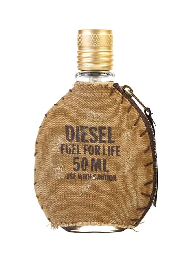 DIESEL Fuel For Life EDT 50ml