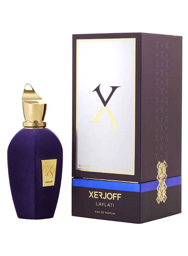 Xerjoff Laylati EDP 100ml