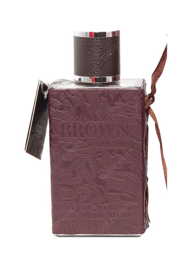 Brown Orchid EDP 80ml (Brown)