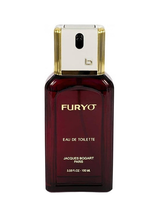 Jacques Bogart Furyo Eau De Toilette 100ml