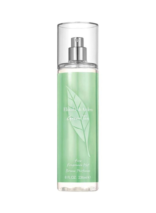 Elizabeth Arden Green Tea Fine Fragrance Mist 236ml