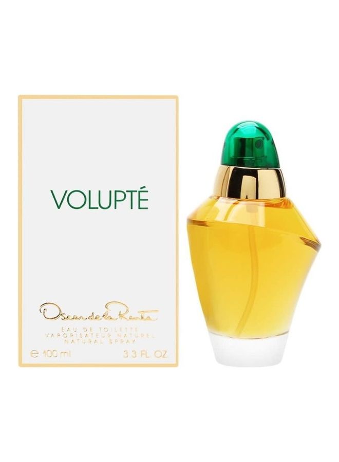 Oscar de la Renta Volupte EDT 100ml