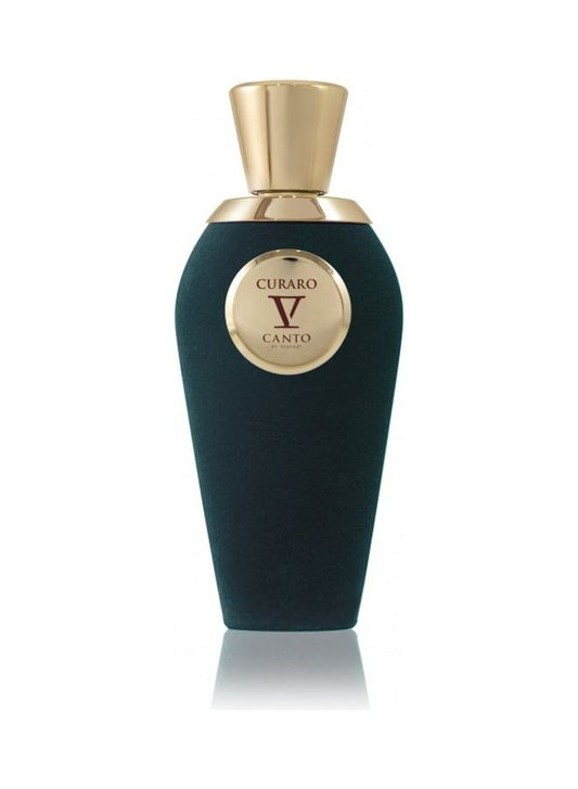 V Canto Curaro Extrait De Parfum 100ml