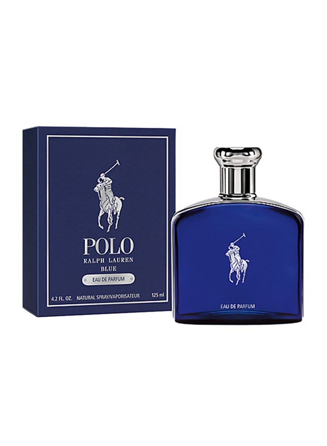 RALPH LAUREN Polo Blue EDP 125ml