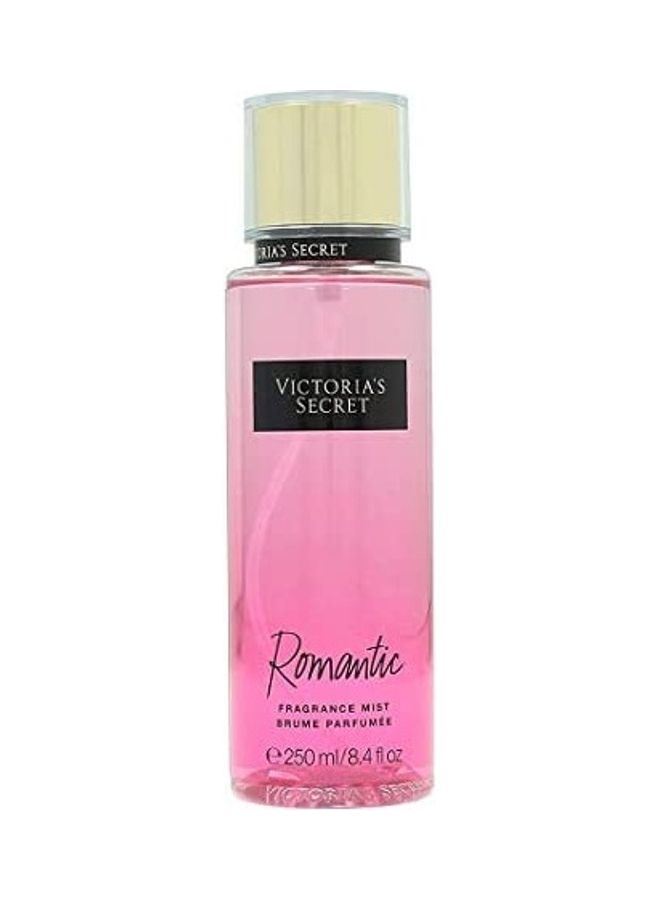 Victoria's Secret Romantic Fragrance Mist 250ml