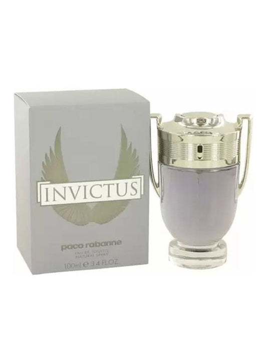 paco rabanne Invictus  EDT 200ml