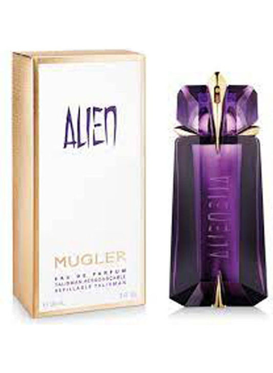 Mugler Alien EDP 90ml