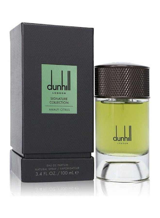 dunhill Signature Coll. Amalfi Citrus EDP 100ml