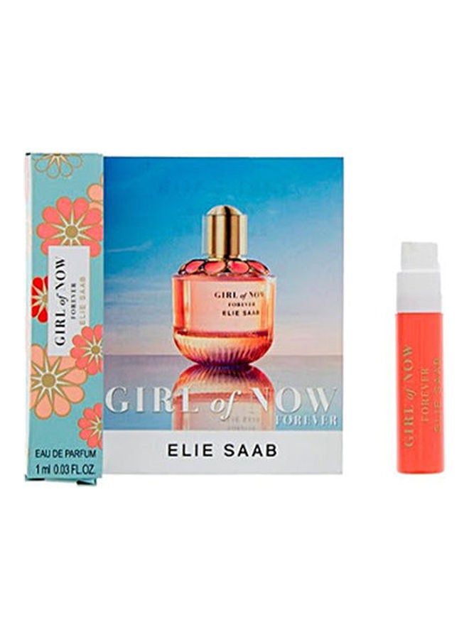 ELIE SAAB Girl Of Now Forever EDP 1ml