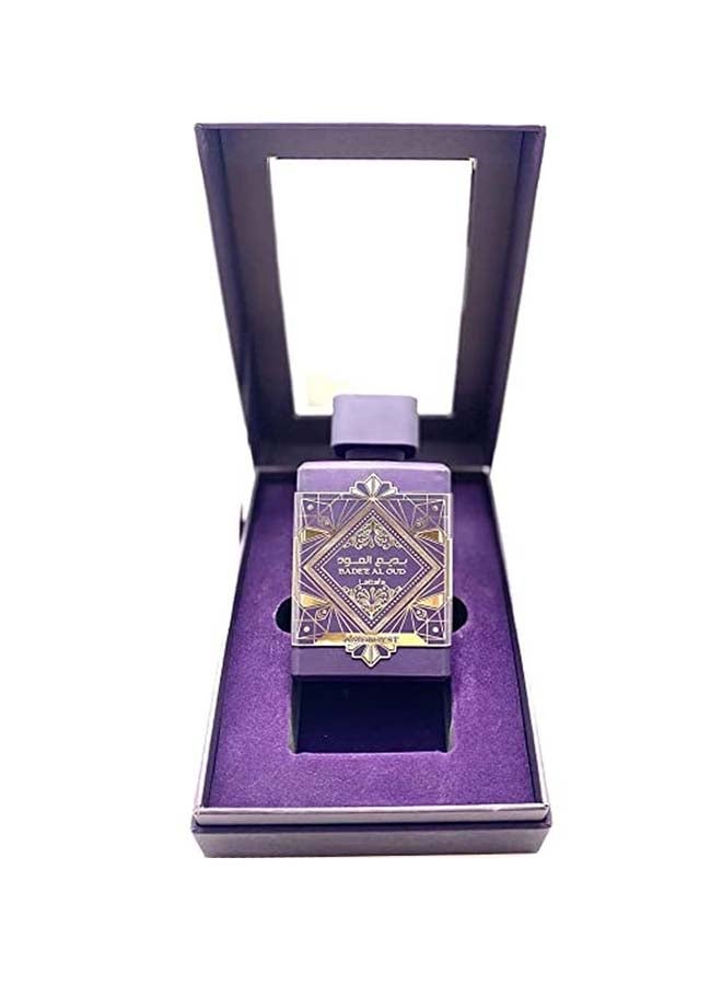 Lattafa Badee Al Oud Amethyst EDP 100ml