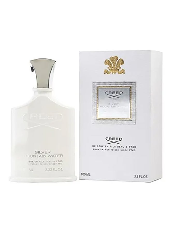 CREED Silver Mountain Water EDP 100ml