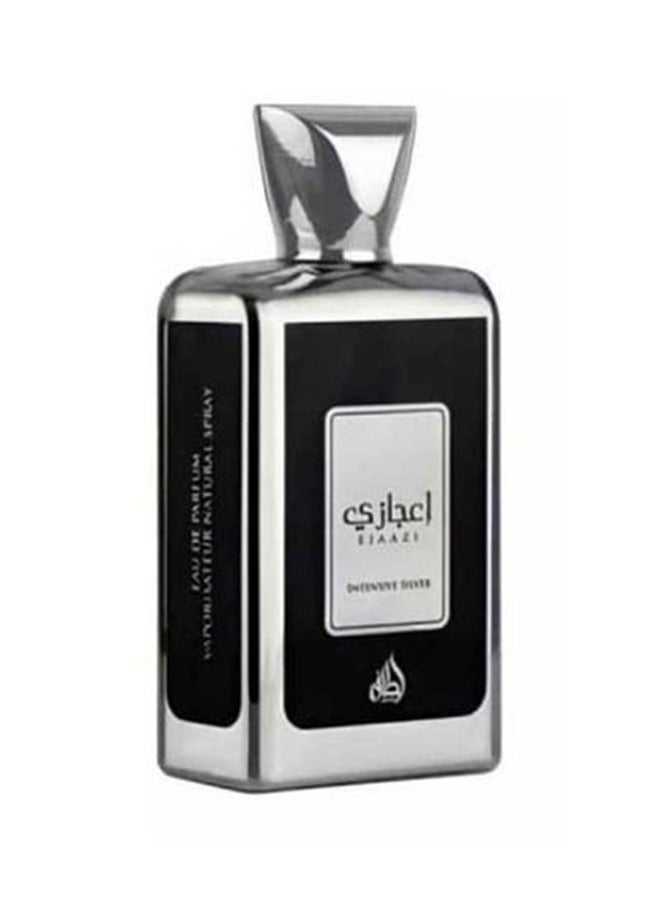 Lattafa Ejaazi Intesive Silver EDP 100ml