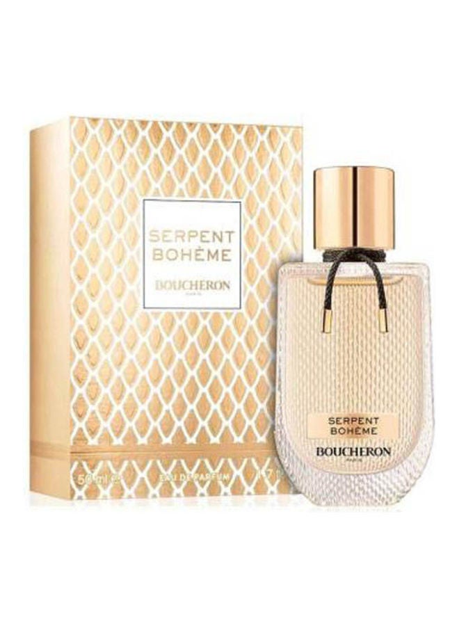 BOUCHERON Serpent Boheme EDP 50ml