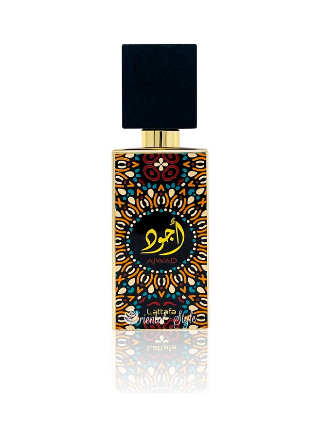 Lattafa Ajwad EDP 60ml