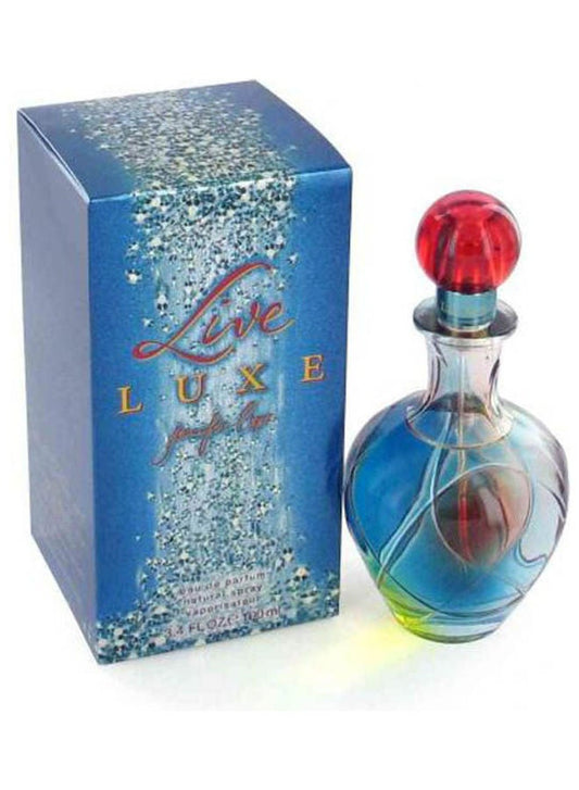 jennifer lopez Live Luxe EDP 100ml