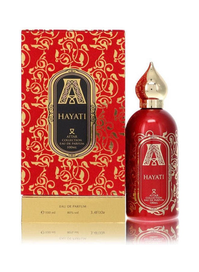 Attar Collection Hayati EDP 100ml