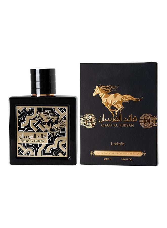 Lattafa Qaed Al Fursan EDP 90ml