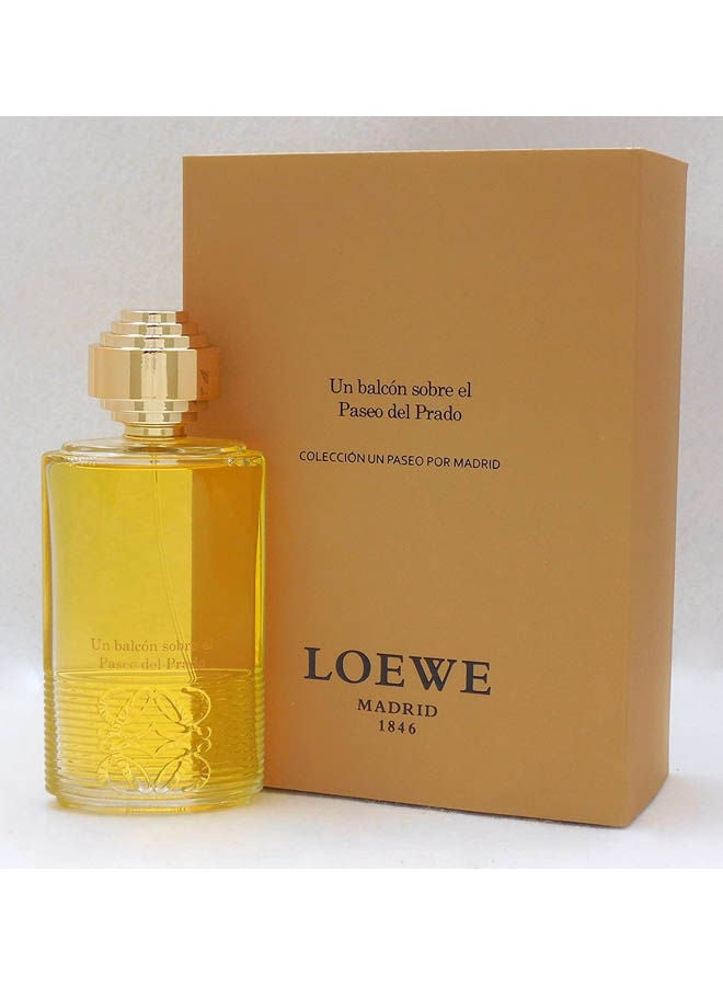 LOEWE Madrid 1846 Un Balcon Sobre El Paseo Del Prado EDP 100ml