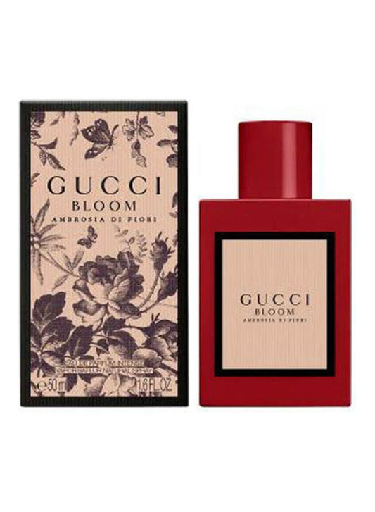 GUCCI Bloom Ambrosia Di Fiori EDP Intense 50ml