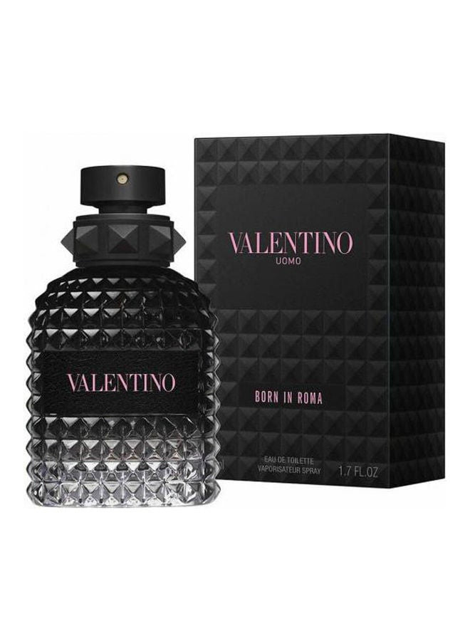 VALENTINO Uomo Born In Roma EDT Spray 100ml