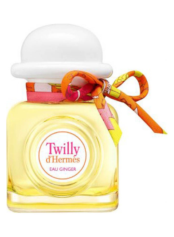 HERMES Twilly D'Hermes Eau Ginger EDP 85ml