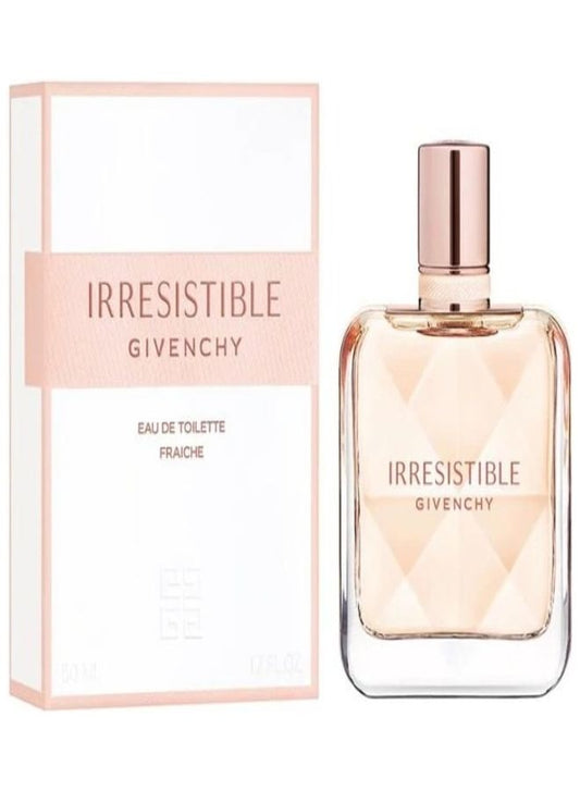 GIVENCHY Irresistible EDT Fraiche 50ml