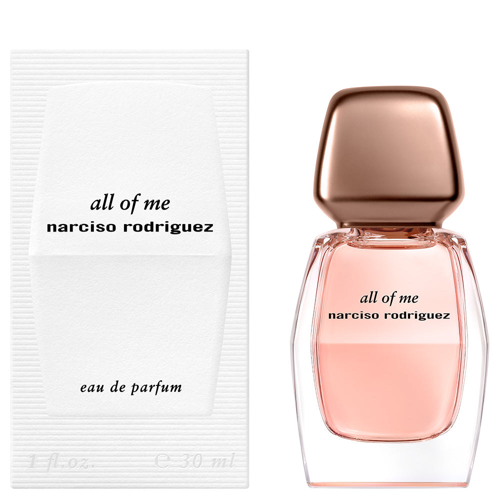 Narciso Rodriguez All Of Me EDP 30ml