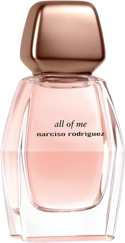 Narciso Rodriguez All of Me EDP 50ml