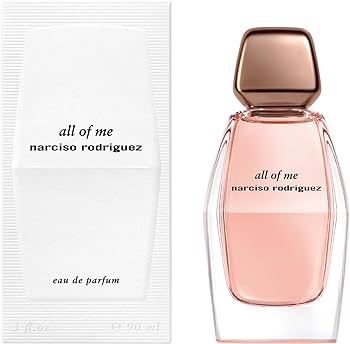 Narciso Rodriguez All of Me EDP 90ml