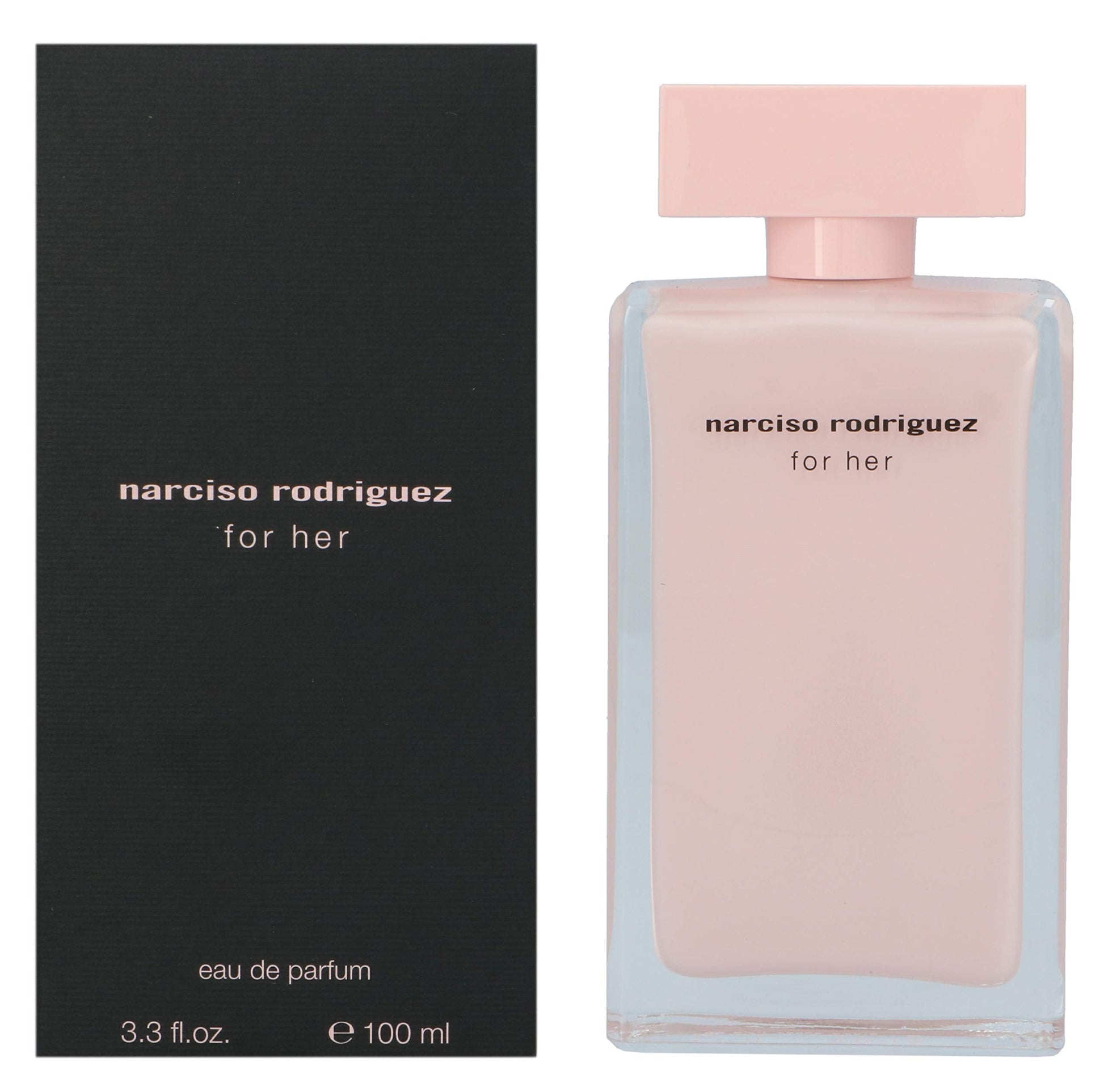 Narciso Rodriguez For Her Eau de Parfum for Women 50ml