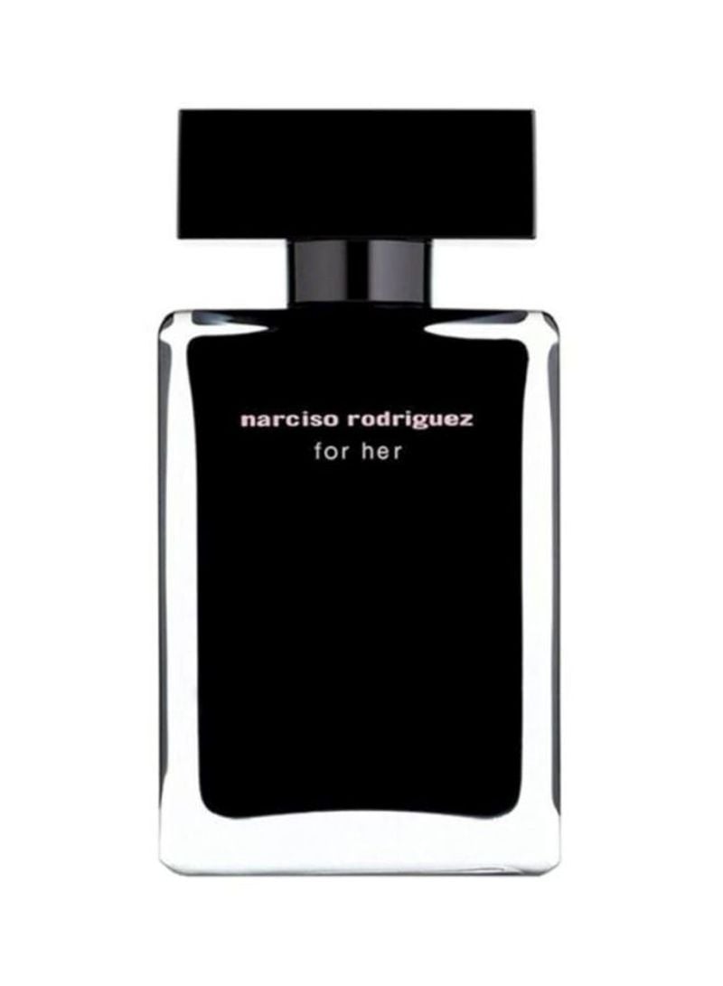 Narciso Rodriguez For Her Edt 50Ml for Women